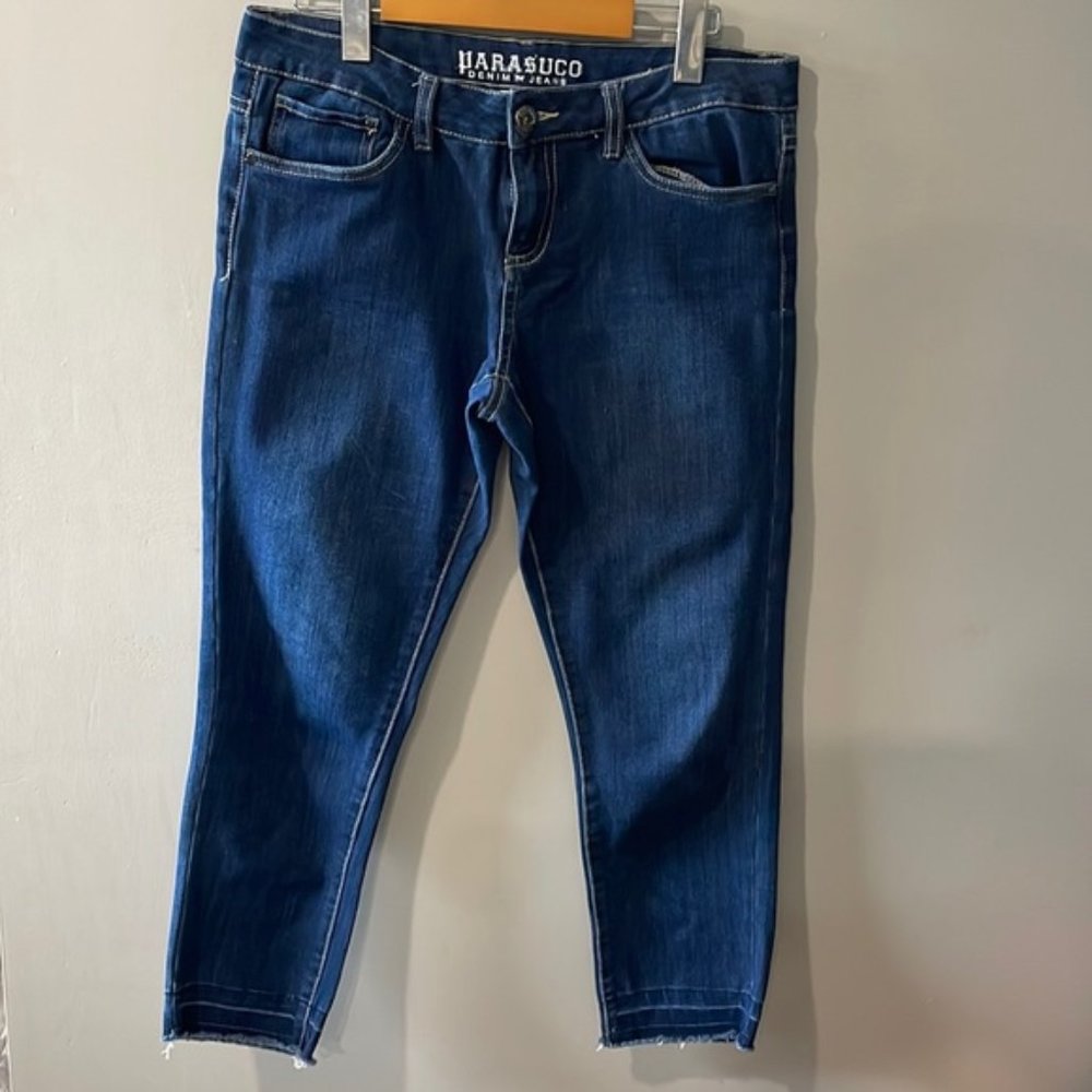 Parasuco Skinny Jeans